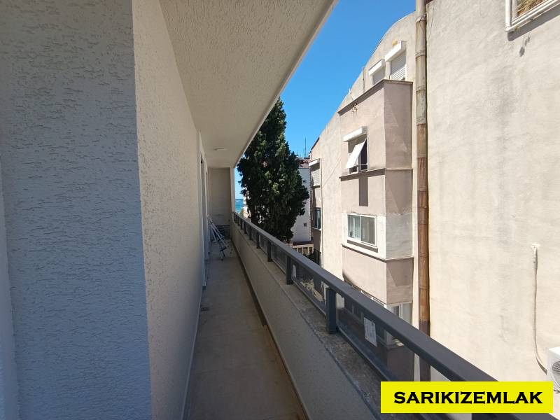 Edremit Akçay Mah`da2+1  Daire. - 7